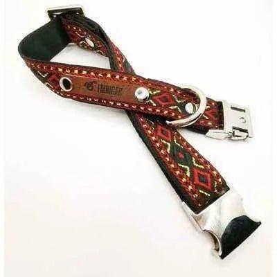 Finnigan's Personalised Designer Dog Collars 🐶✨-24