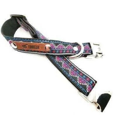 Finnigan's Regal Collection Dog Collar Set-3