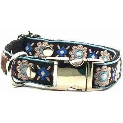 Finnigan's Royal Velvet Dog Lead No. 7s-2