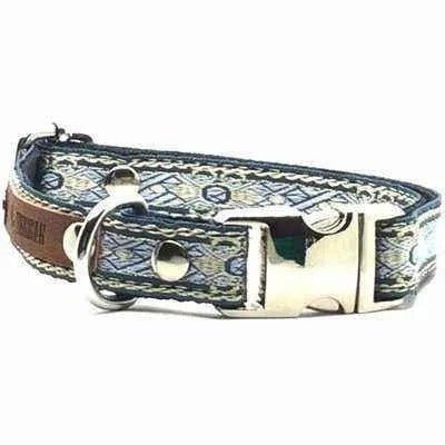 Finnigan's "The Archie" Whimsy & Strength Dog Lead-3