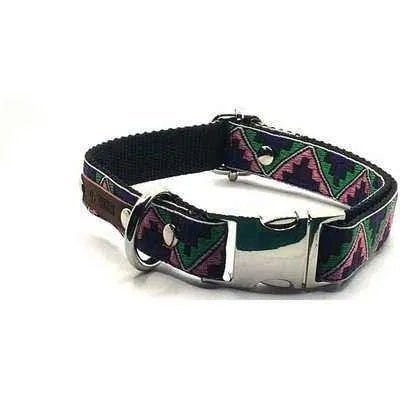 Finnigan's Whimsical Canine Dog Collar Set-3