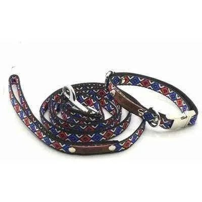 Finnigan's Whimsical Pooch Collar Set-1