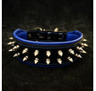 Size S - fits a neck of 35 - 42,5 cm (13.8 - 16.7 inch) / Blue