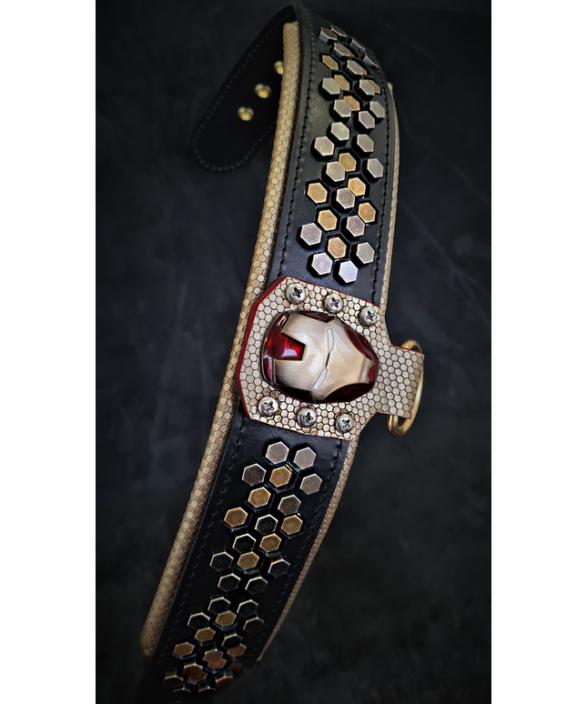 Irondog Collar-1