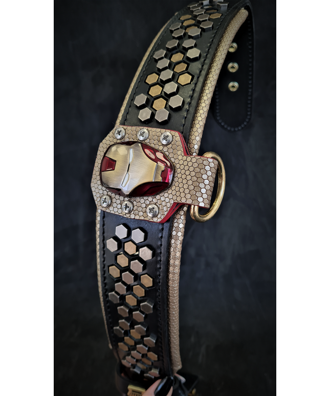 Irondog Collar