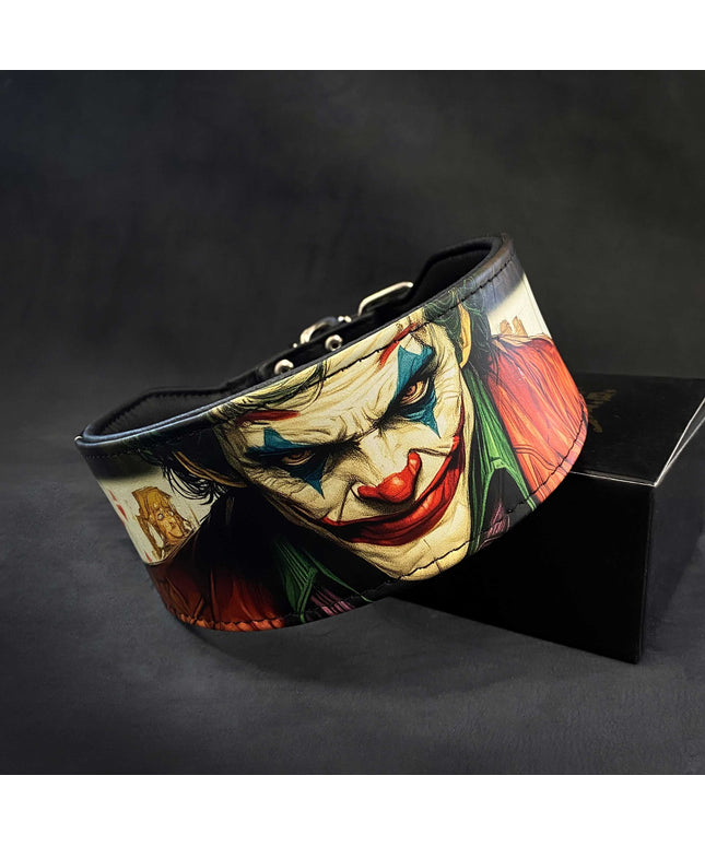 The JK Limited Collar-0