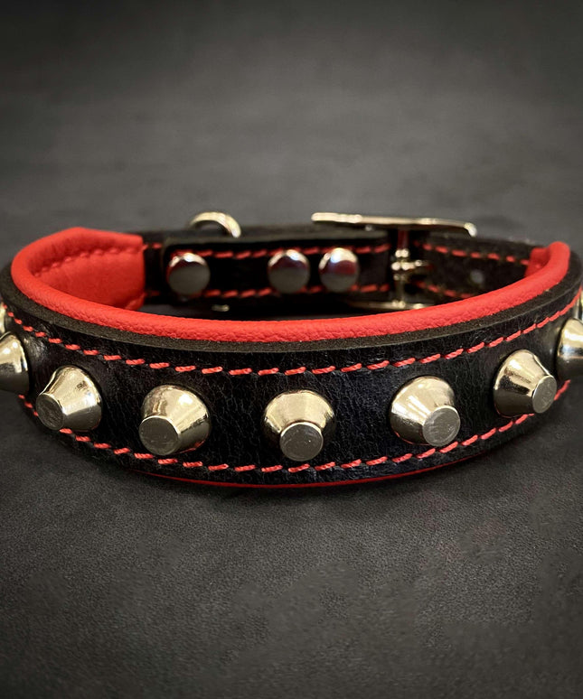 The "Rock" collar-5