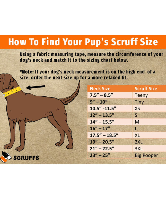 Drops of LIME Pup Scruff-4