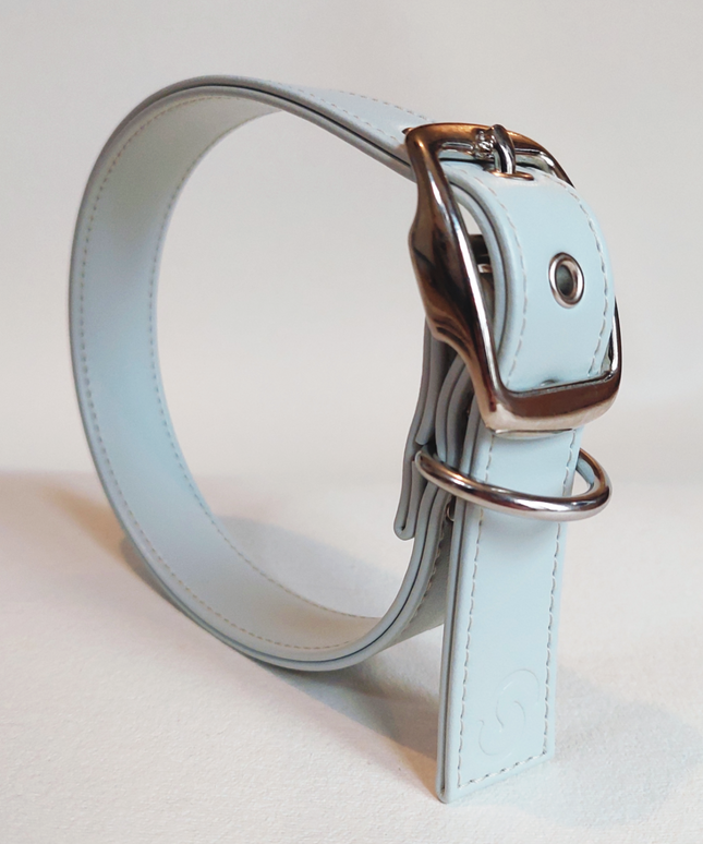 Ice Blue Skylos Set-1