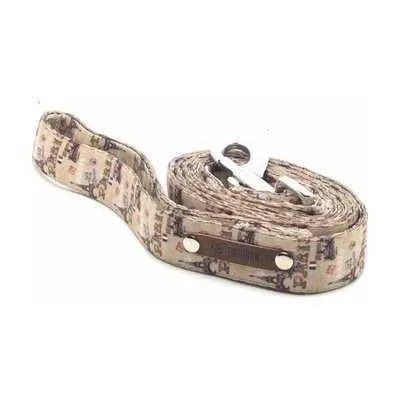 Personalised Deluxe Collar for Large Breed Pups-3