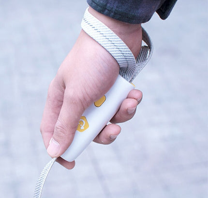 Pet Dogs Leash Running Elasticity Hand Freely Pets Training Products Dog Harness Collar Jogging Lead Adjustable Waist Rope-3