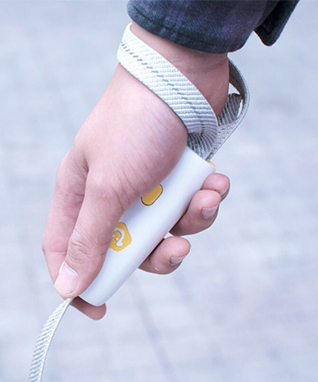 Pet Dogs Leash Running Elasticity Hand Freely Pets Training Products Dog Harness Collar Jogging Lead Adjustable Waist Rope-3