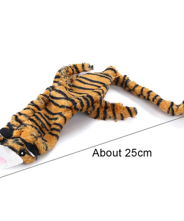 Pet Toys Collection Dog Voice Toys Bite Resistant Molar Dog Toy Ball Cat Toy Supplies for Cat Puppy Baby Dogs Value Bundle-1