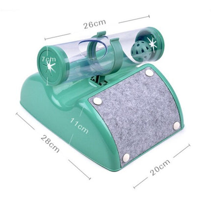 Pet Cat Toys 3 in 1 Astronomical Tube Feeding Toy Playing Grinding Claws Cat Toy Ball Cats Interactive Toys For Cat Kitten