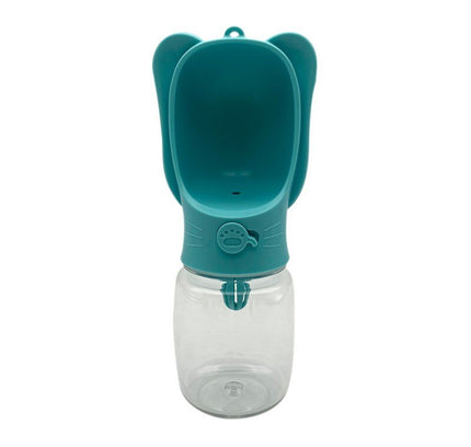 350/550ml Pet Dog Water Bottle for Gog Travel Puppy Cat Drinking Bowl Outdoor Pet Water Dispenser Feeder Pet Product-3