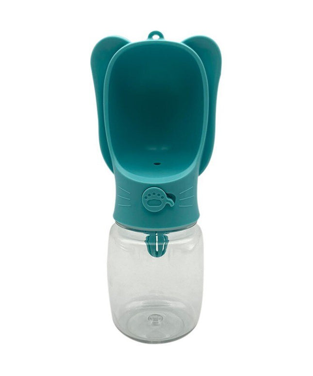 350/550ml Pet Dog Water Bottle for Gog Travel Puppy Cat Drinking Bowl Outdoor Pet Water Dispenser Feeder Pet Product-3