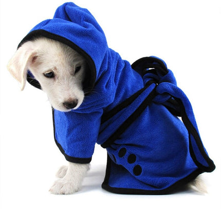 Pets Dog Bath Towels For Dogs Cat Puppy Microfiber Super Absorbent Pet Drying Towel Blanket Pets Cleaning Supplies-0