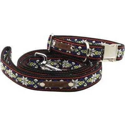 Regal Paws Personalised Large Dog Collar-4