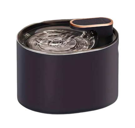 Automatic USB Cat Water Fountain Fresh Flow