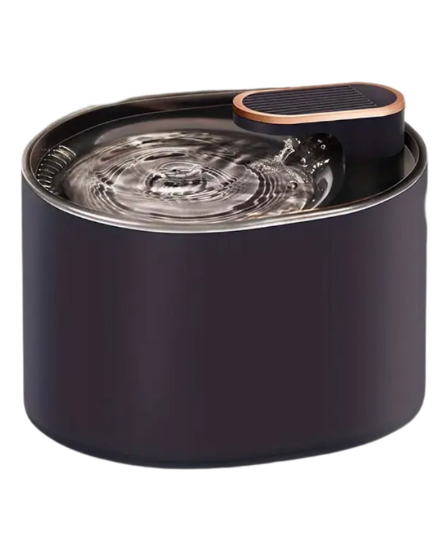 Automatic USB Cat Water Fountain Fresh Flow