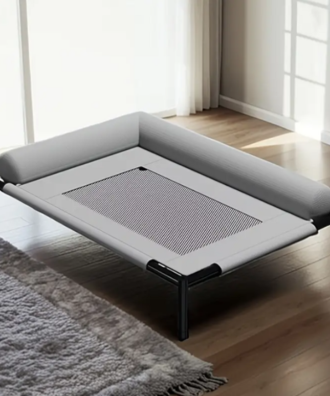 Pet Bed for Small to Medium Pets-4