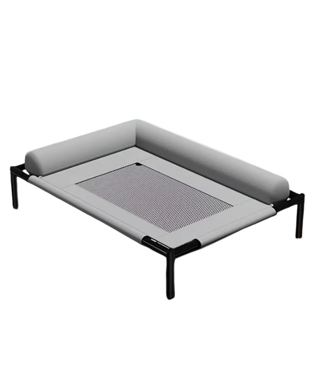 Pet Bed for Small to Medium Pets-0