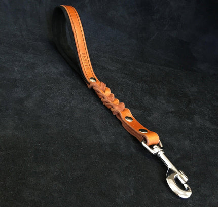 Short "Control" Lead-2