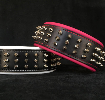 "Silver Giant" collar-0