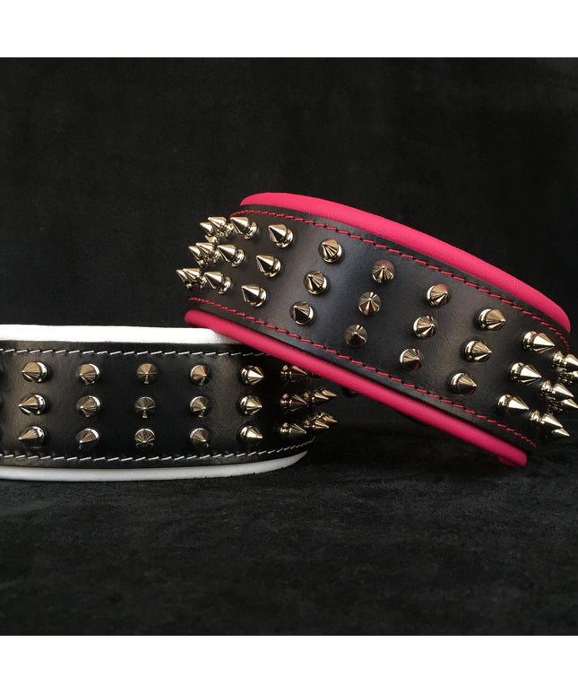 "Silver Giant" collar-0