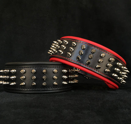 "Silver Giant" collar-1