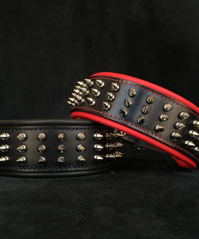 "Silver Giant" collar-1