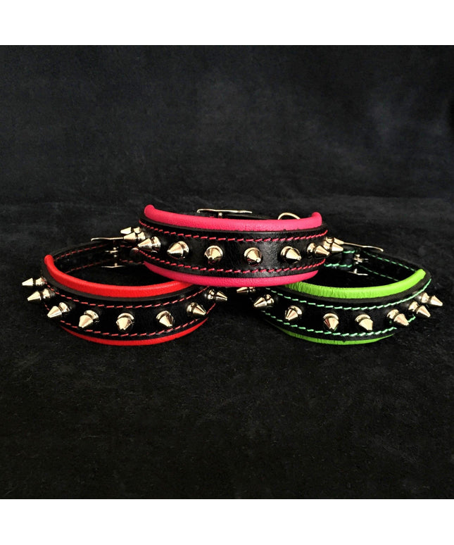 "Spiky" collar-0
