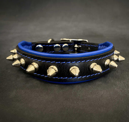 "Spiky" collar-4