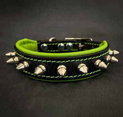 "Spiky" collar-5
