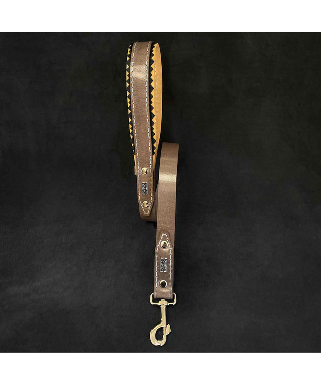 The ''SPQR'' Leash-0