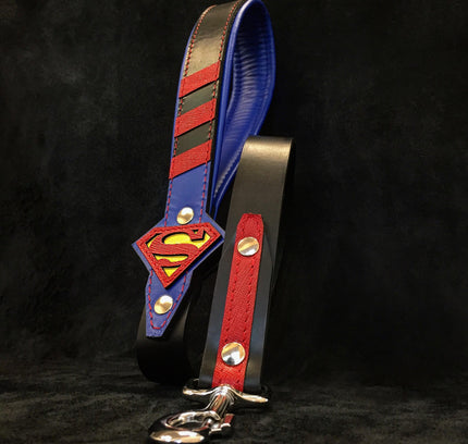 Superdog Leash-0