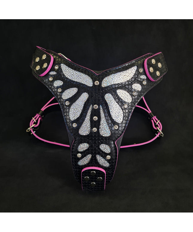 The ''Ariel'' harness-0