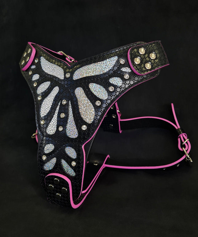 The ''Ariel'' harness-1