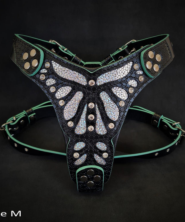The ''Ariel'' harness Small to Medium Size-1