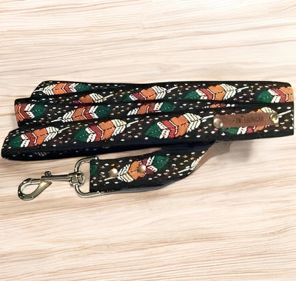 The Aristocrat's Signature Dog Lead-0