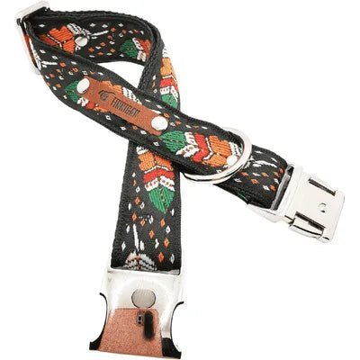 The Aristocrat's Signature Dog Lead-2