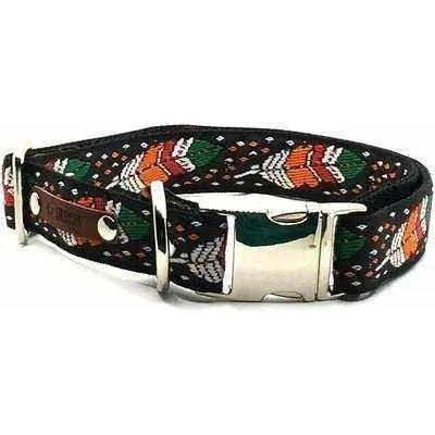 The Aristocrat's Signature Dog Lead-3
