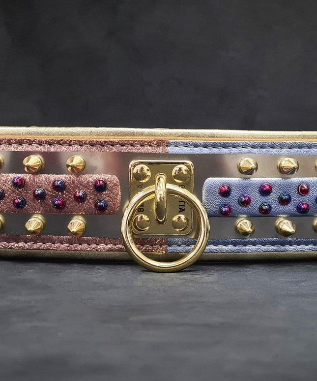 The Candy Dog Collar-3