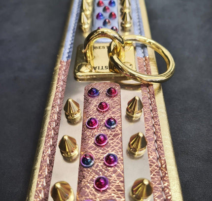 The Candy Dog Collar-2