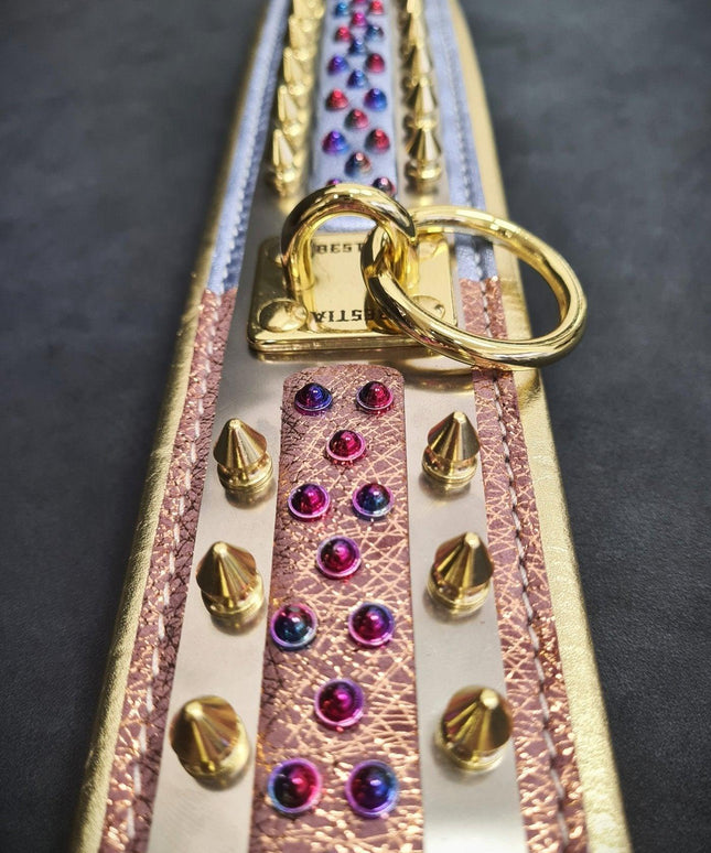 The Candy Dog Collar-2