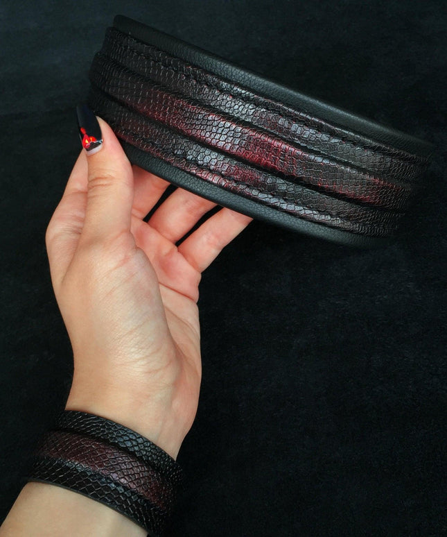 The ''Cobra'' collar-1