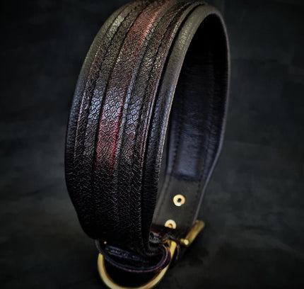 The ''Cobra'' collar-0