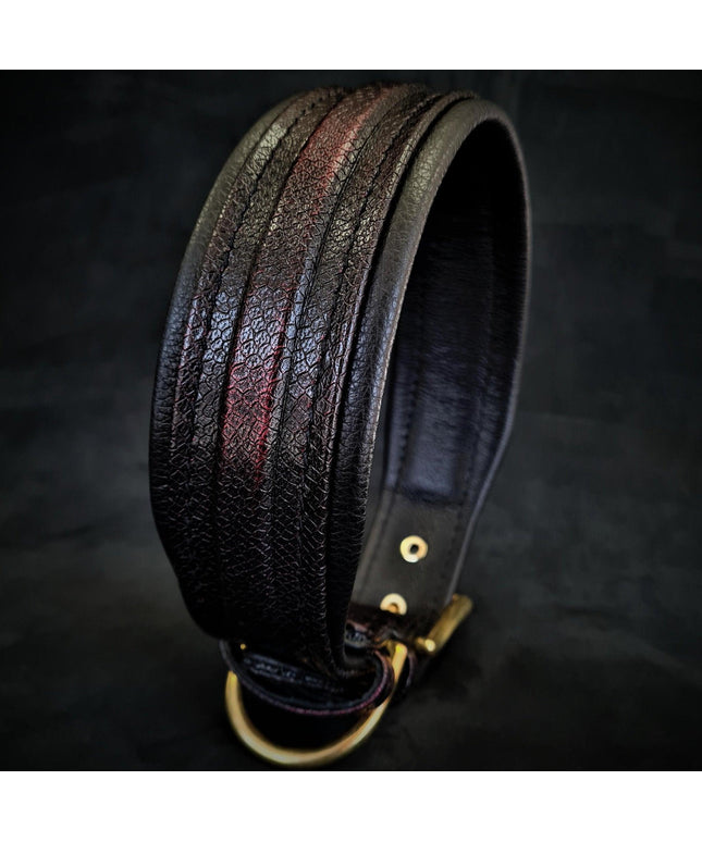 The ''Cobra'' collar-0