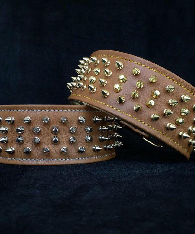 The "Crown" collar-0