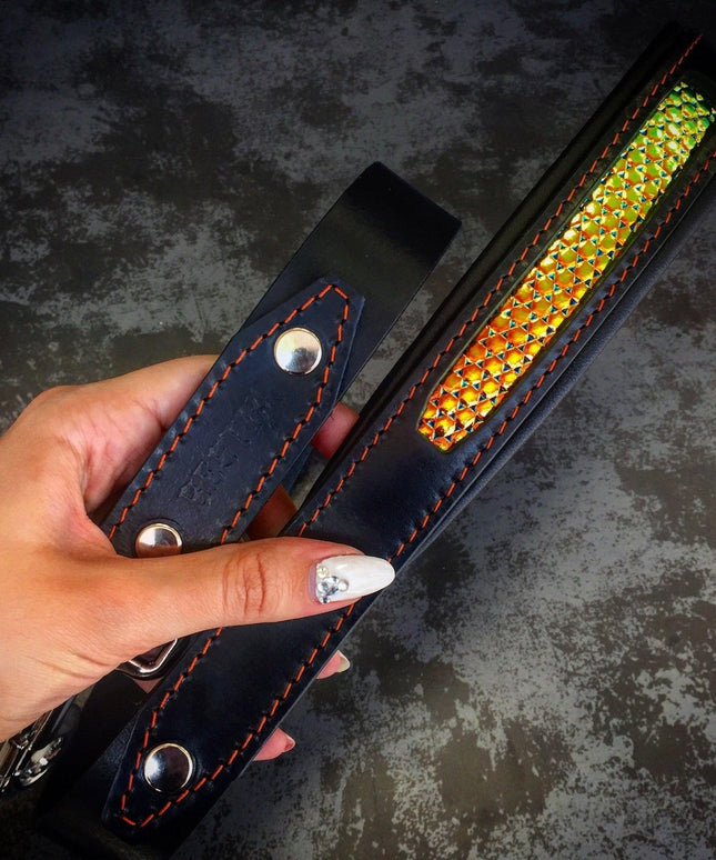 The ''D`Albertis'' collar-4